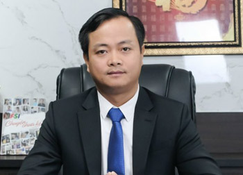 Ông Nguyễn Hùng Sơn