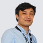 Ông Phan Vũ Giáp