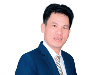 Ông Nguyễn Hồng Phong