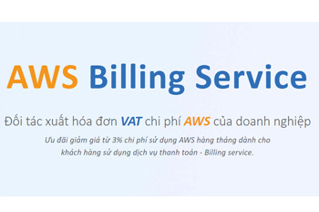 AWS services