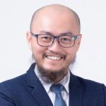 Ông Wilson Lieu