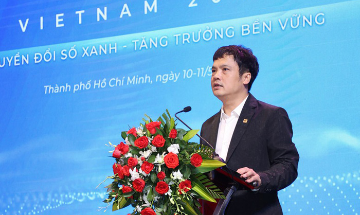 Chuyển đổi số, xanh giúp tăng trưởng bền vững cho các doanh nghiệp Việt Nam