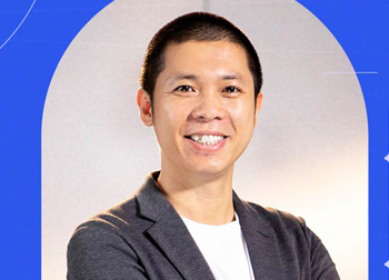 Ông Nguyễn Tiến Huy
