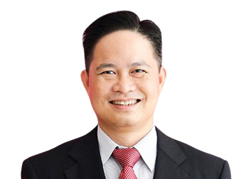 Ông Nguyễn Bá Diệp