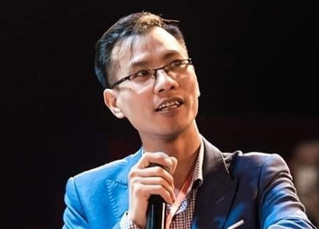 Ông Nguyễn Đắc Tình