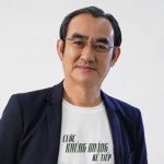 Ông Mã Thanh Danh