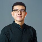 Ông Nguyễn Nguyên Hùng